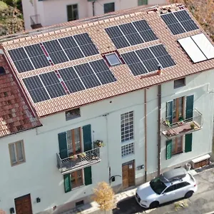 Appartamento Casa22, Abbadia San Salvator