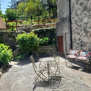 Appartamento Il Cavallo A Dondolo, Abbadia San Salvator