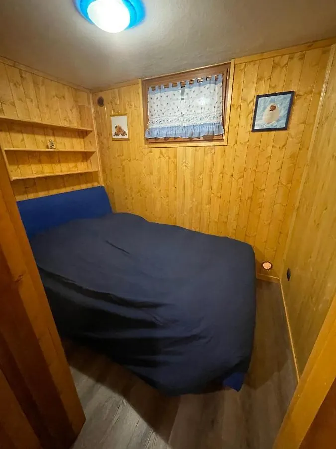 Chalet I Folletti Apartment Abbadia San Salvator